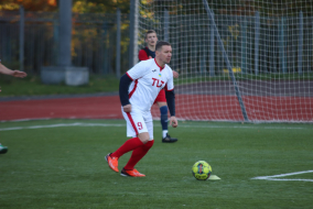 7-тур UL IFK - TLT
