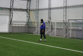 1 тур WINTER LEAGUE SL PVS - TLT