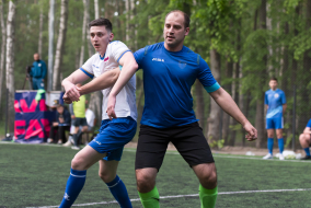 ФК БІЛГОРОД-2 - FAVBET TEAM