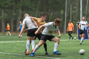 FC SAINTS - ONLYFANS TEAM
