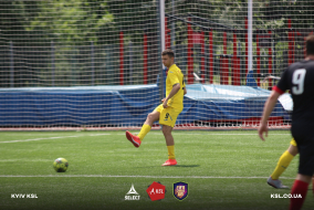 SUMMER LEAGUE Elite League 3 тур FC MAXIMUS  1 : 1  ФК 