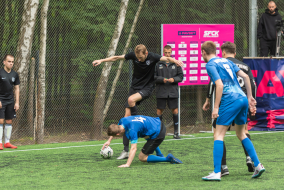 UPTECH TEAM - ФК БІЛГОРОД-2