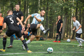 FC SAINTS - ARMOR