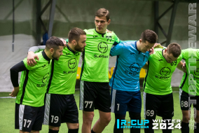 GC SLAVSANT  3 : 5  MLP Co | R-CUP WINTER 2024 #STOPTHEWAR