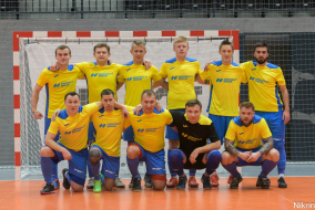 10.12.2023 BUCHA CUP 2023/24