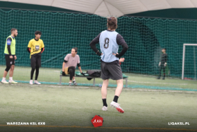 KOLEJKA 2 UL 1918 FC	8 : 2	BlueLock