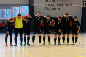28.01.2024 BUCHA CUP 2023/24 