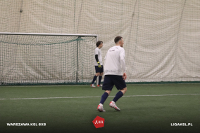 KOLEJKA 6 UL 1918 FC 3 : 7	FC 2BROS
