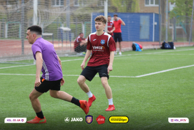Фк Дружба 15 : 1 InVees Urban League, Чемпіонат 