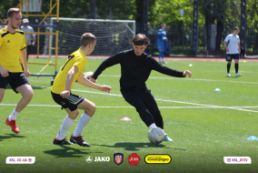 EVEREST 7 : 0 InVees Urban League, Чемпіонат 