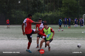 Kolejka 5 FC.DAMAK	10 : 4	FC Turon