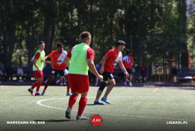 Kolejka 7 FC.DAMAK	3 : 12	Standart