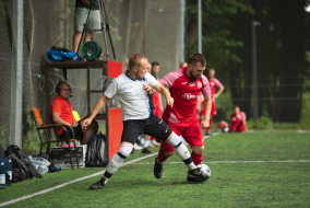 KAPELOU - FC SAINTS 