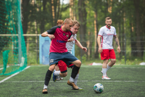 KAPELOU - FC SOFIA KYIV