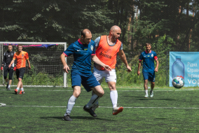  FC IMPERIAL - ФК ГОВЕРЛА-КИЇВ 