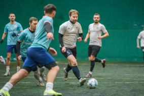 OL1MP – FAYNA TEAM