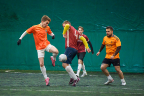 FC IMPERIAL – TEAM KYIV