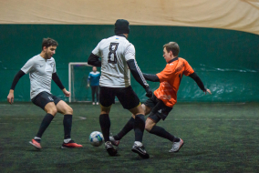 FAYNA TEAM – STIMUL
