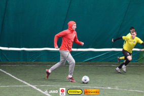 FC Monte Kyiv	 5 : 6	Funwake	Royal Autumn League , Seria B