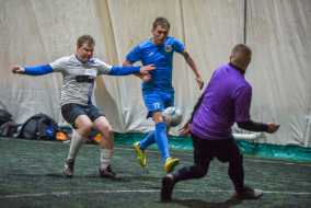 SAINTS UNITED - SYNDICATE