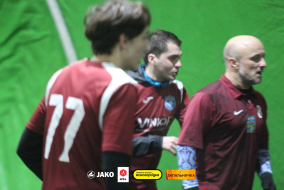 Фк Дружба 1 : 0 Red Family Old Royal Winter League , Група B