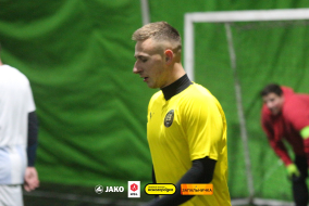 Еurobis 6 : 0 ПСТ 4 Royal Winter League , Група D