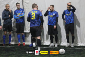 ПСТ 4 0 : 6 СМГ Гора	Royal Winter League , Група D