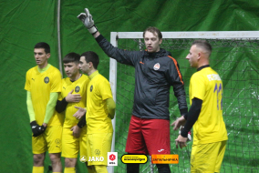 СМГ Гора 0 : 0 Еurobis Royal Winter League , Група D
