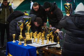 Нагородження