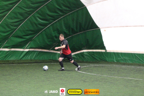 AFC Garmata	 7 : 5	b1 (be first)	Royal Winter 5X5 , Seria D, 2 тур