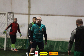 FC Regeneration	  3 : 4	FC Infinity	Royal Winter 5X5 , Seria G, 2 тур