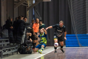 FC MIAMI - DE FACTO 