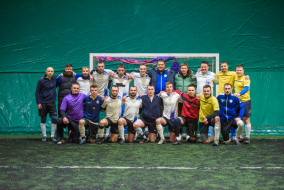 SAINTS UNITED - SAINTS 