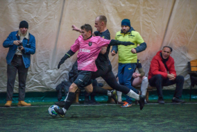 FC MIAMI - ФЗДБ ''Рейнджерс''