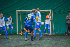 SYNDICATE - FC JOKER