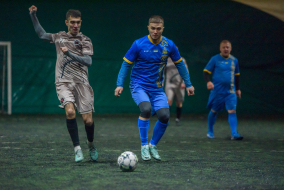 BC CITY - FC JOKER