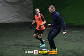 Fc Punishier’s 8 : 4 Rvachester United Royal Winter 5X5 , Seria F, 5 тур 