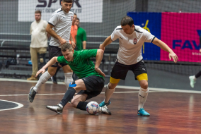 СКІФ - FC PROFITENT 