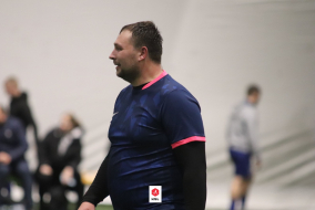 KOLEJKA 1 Standart	7 : 8 	FC SVG