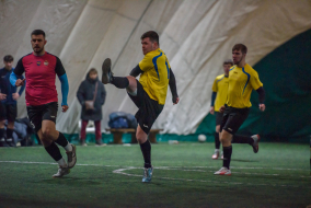 FC SOFIA KYIV - SD