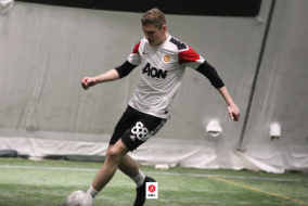 KOLEJKA 1 FC Ukrainian Devils	  7 : 4 	FC BULLS