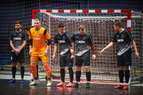 FC MIAMI - FC FREEDOM