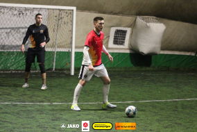 СК-3	 4 : 7	b1 (be first)	Royal Winter 5X5 , Seria D, 7 тур