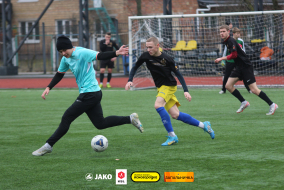 Fc Talne 3 : 0 Beer Factory Zapalnichka 8X8, Super League, 5 тур 