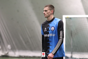 KOLEJKA 3 INTER UA	  4 : 3 	FC BULLS