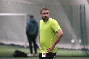 KOLEJKA 3 FC Ukrainian Devils	   4 : 0	Donjon