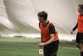 KOLEJKA 3  Broke Boys	9 : 5 	FC ASTRA