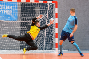ІБЦ |Ірпінь|	2 : 3	IRPIN NATIONAL |Ірпінь| BUCHA CUP 2024/2025, Вища ліга, Фінал