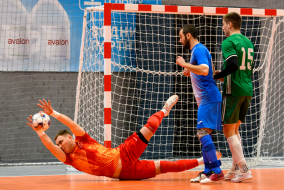 Дмитрівка	4 : 3	SOKOL |Клавдієве| BUCHA CUP 2024/2025, Екстра ліга, Матч за 3 место