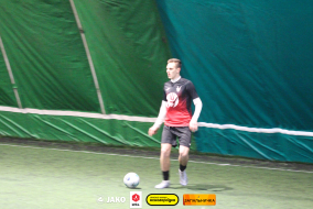 b1 (be first)	 4 : 2	Secur Royal Winter 5X5 , Фінал Seria D, Півфінал